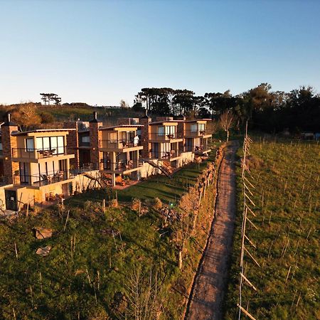 Doera Experience - Pousada De Luxo - Vale Dos Vinhedos 벤투곤살베스 외부 사진